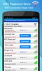 WiFi Password Show Analyzer screenshot 8