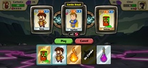 Little Alchemist: Remastered  Game opwaardeer- en prepaid-codes