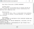 Easy Media Dowloader screenshot 2