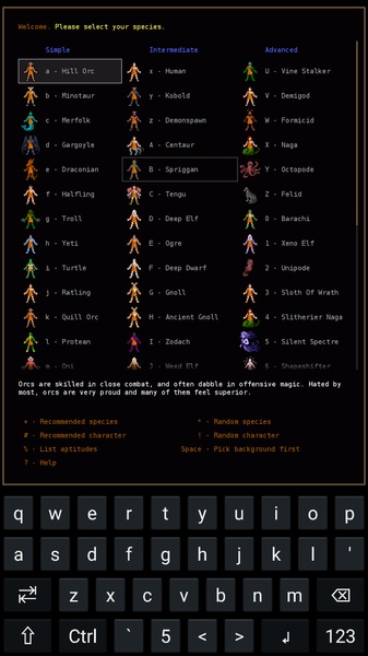 DCSS: Bloatcrawl 2 - Preview 2