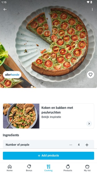 Albert Heijn - Preview 7