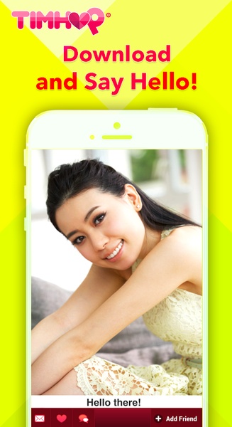 Timhop - Preview 3