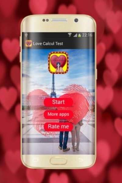 Love Calcul Test - Preview 2