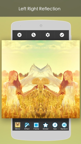 Insta Mirror - Preview 3