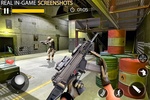 Army Bunker Shooting Arena screenshot 9