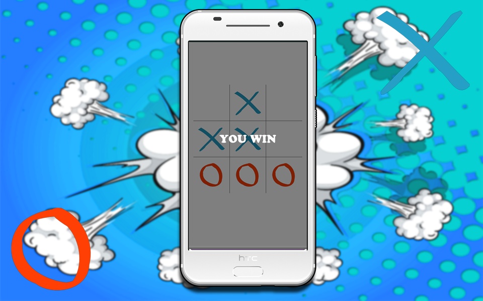 Tic Tac Toe Deluxe - Preview 8