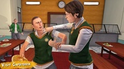 High School Gangster Fighting 3D - Crime Simulator screenshot 12