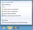 WinZip screenshot 2