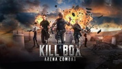 The Killbox: Arena Combat BE screenshot 5