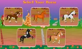 Horse racing mania screenshot 11