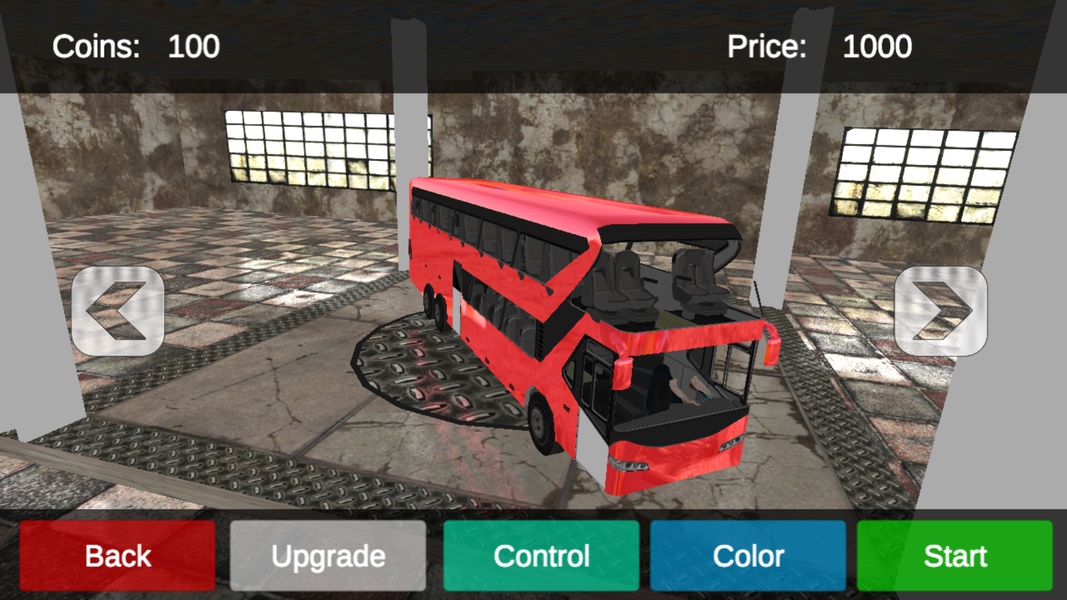 Bus Simulator Drive - Preview 8