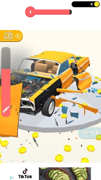 Fury Cars - Preview 9