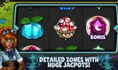 Magic Slots screenshot 5