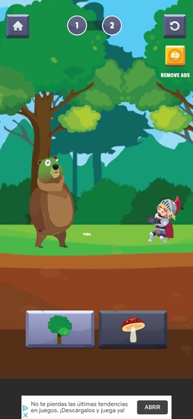 Hero Puzzle - Preview 2