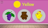 Learning Colors screenshot 11