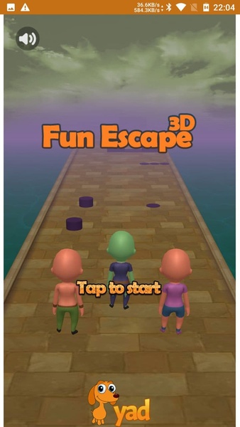 Fun Escape - Preview 5