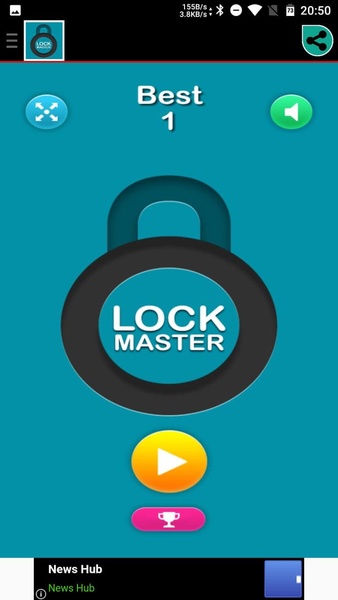 Lock Master Game - Preview 8