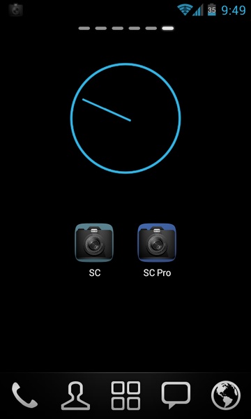 Secret Camera - Preview 7