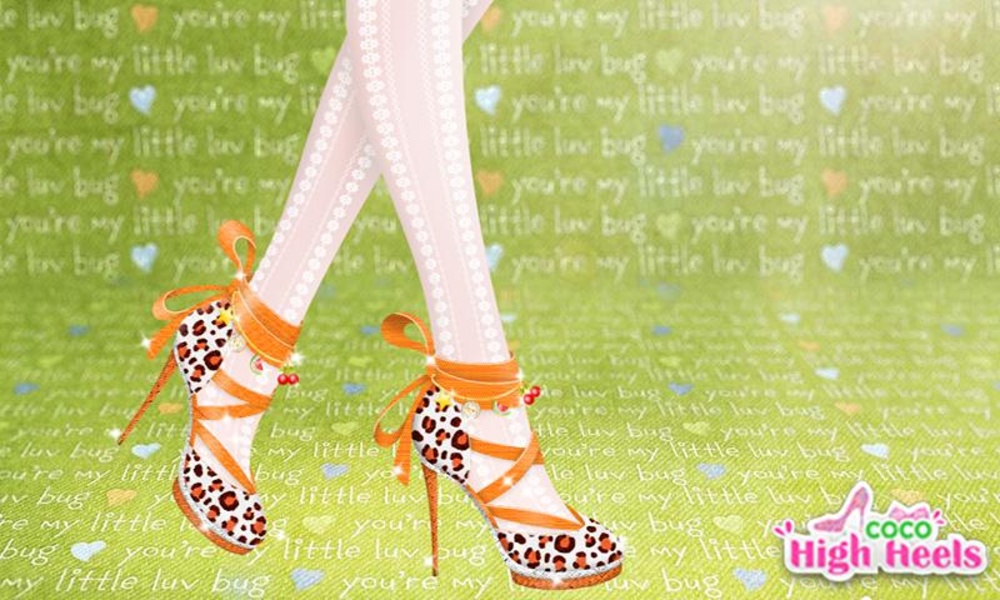 CocoHighHeels - Preview 12
