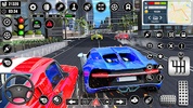 Racing Mania 2 screenshot 2