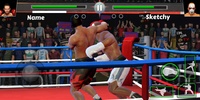 Shoot Boxing World Tournament screenshot 16