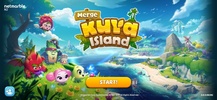 Merge Kuya Island screenshot 2