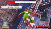Miami Rope Hero Spider Games screenshot 7