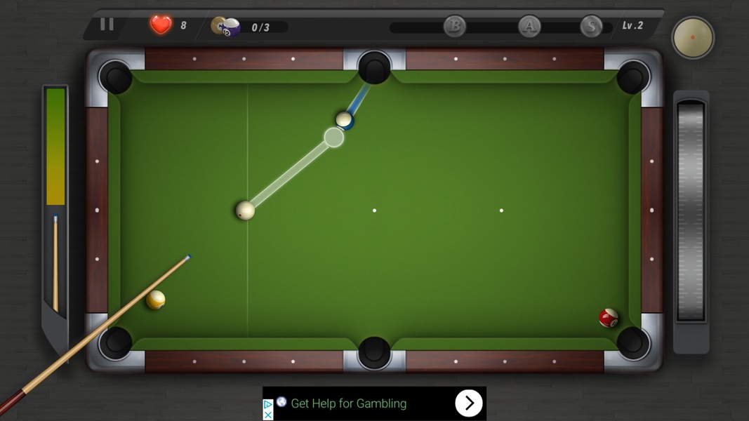 8 Ball Pool Nation - Preview 2
