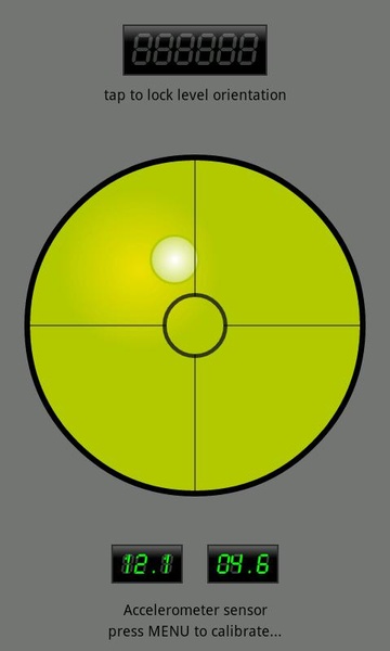 Avianey Bubble Level - Preview 2