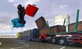 Crash Truck screenshot 1
