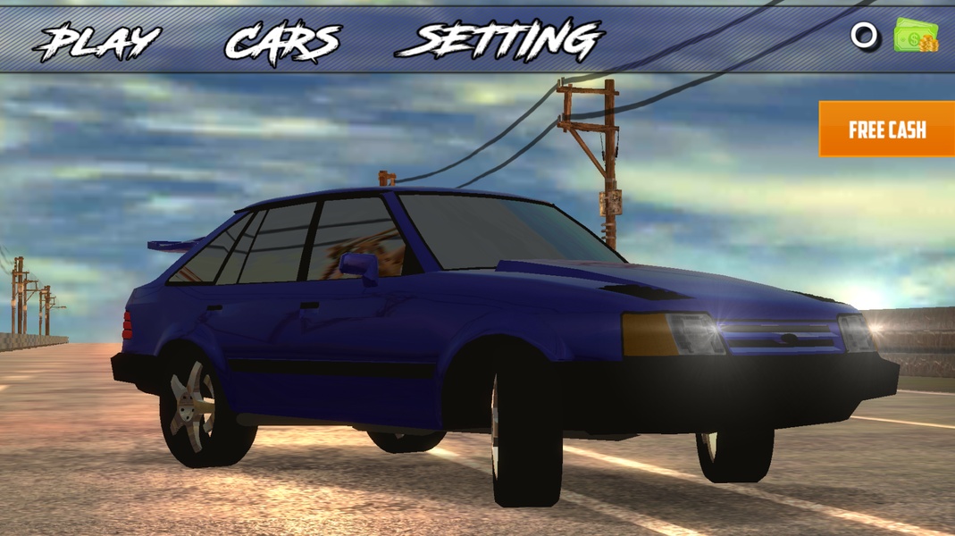 Traffic Racing Engineer Traffic Racer Game - Preview 1