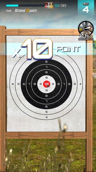 Military Shooting King 1.5.4 Snapshots 2