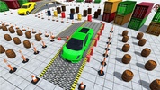 CarParkingGame2020 screenshot 4