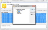 EML to Outlook Converter screenshot 2
