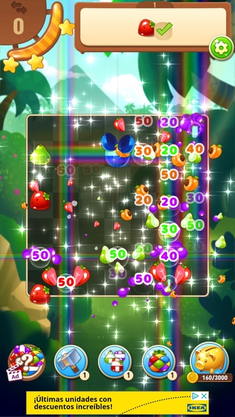 Bubble Shooter: Jungle POP 1.2.3 Free Download