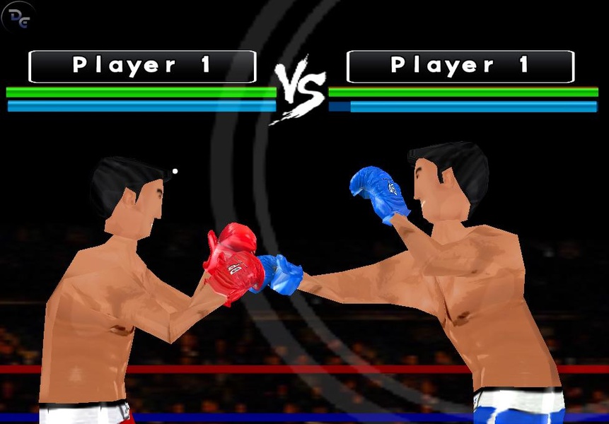 DualBoxing - Preview 3