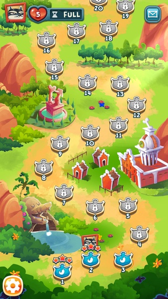Pepper Panic Saga - Preview 8