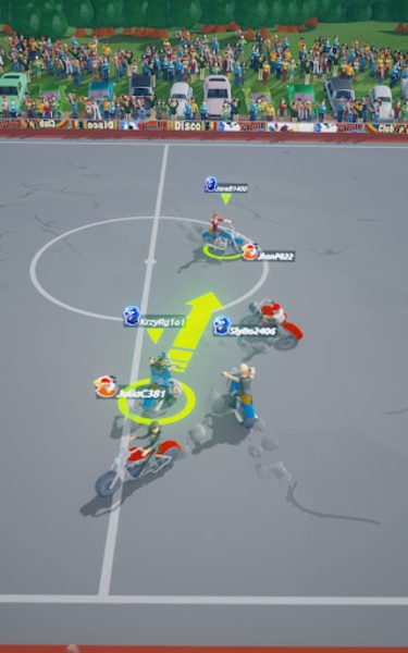 Idle Car Mafia - Preview 5