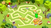 Labyrinth Town screenshot 6