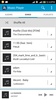 Music Player screenshot 8