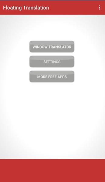 Floating Translation - Preview 8