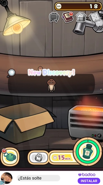 Mushroom Garden Prime - Preview 8