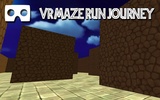 VR Maze Run Journey screenshot 3