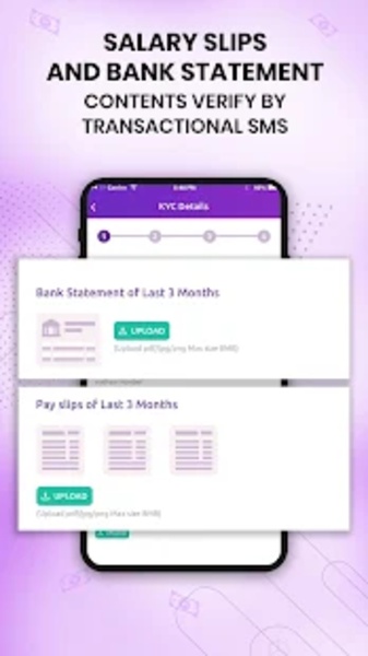 Ecofin - Reload Cash, Instant Personal Loan - Preview 10