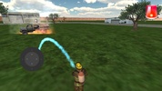 FireFighter Truck screenshot 5