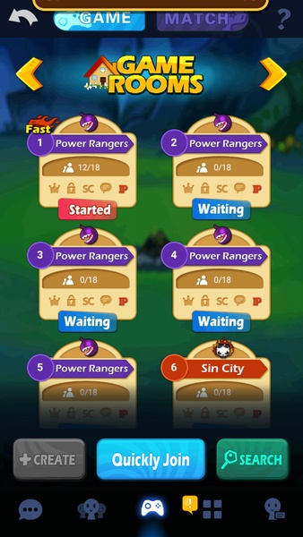 Wowgame-Werewolf,Detective - Preview 7