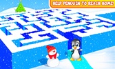 Kids Maze Educational Puzzle World screenshot 2