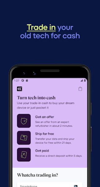 Back Market - Preview 10