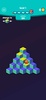 Q*bert screenshot 2