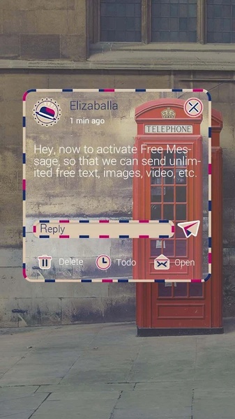 British - Preview 2